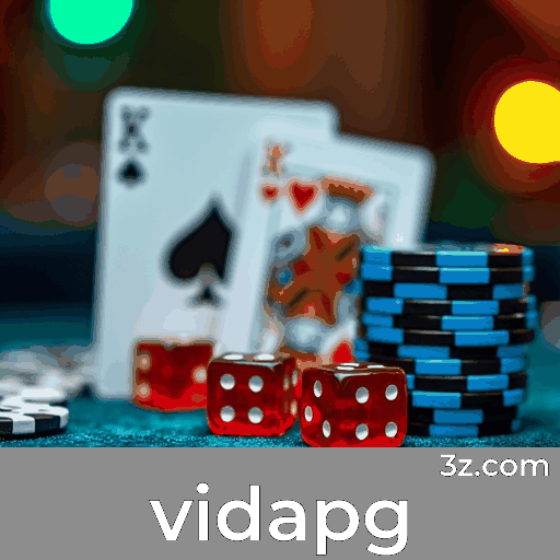 Transforme a Forma de Jogar com vidapg e Experiências Disruptivas