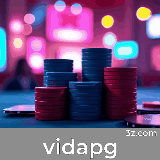 Transforme a Forma de Jogar com vidapg e Experiências Disruptivas