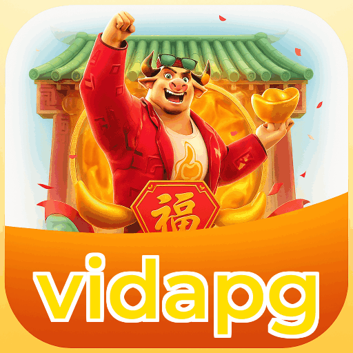 vidapg Logo
